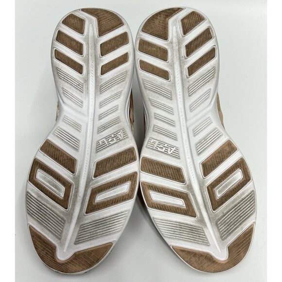 APL Techloom Ascend Women's Sneakers 8 Rose Gold Athletic Propulsion Labs EXC - Picture 10 of 10